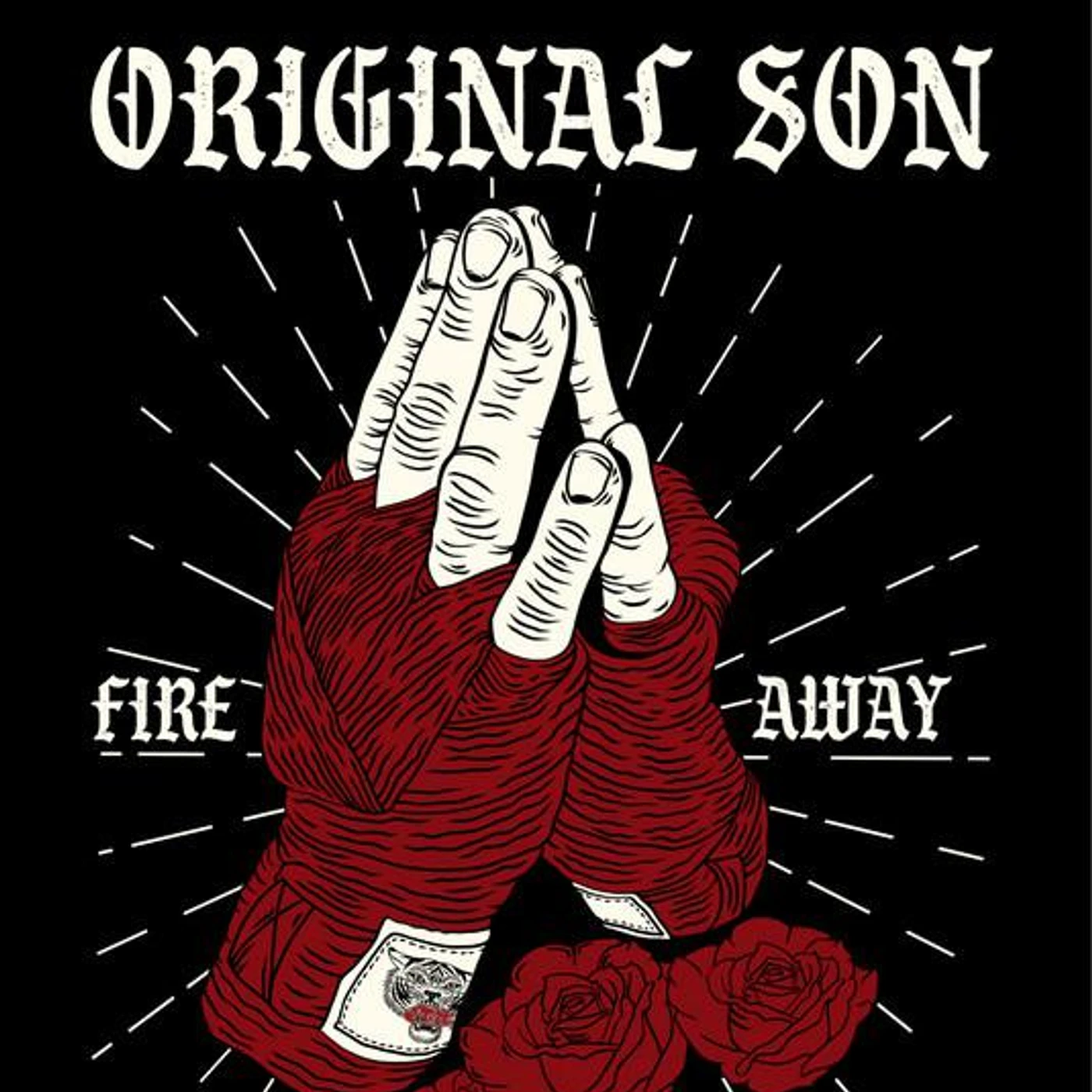 Original Son Brand Page