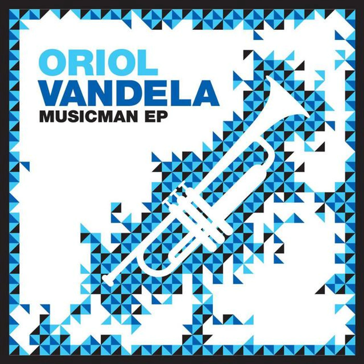 Oriol Vandela Brand Page