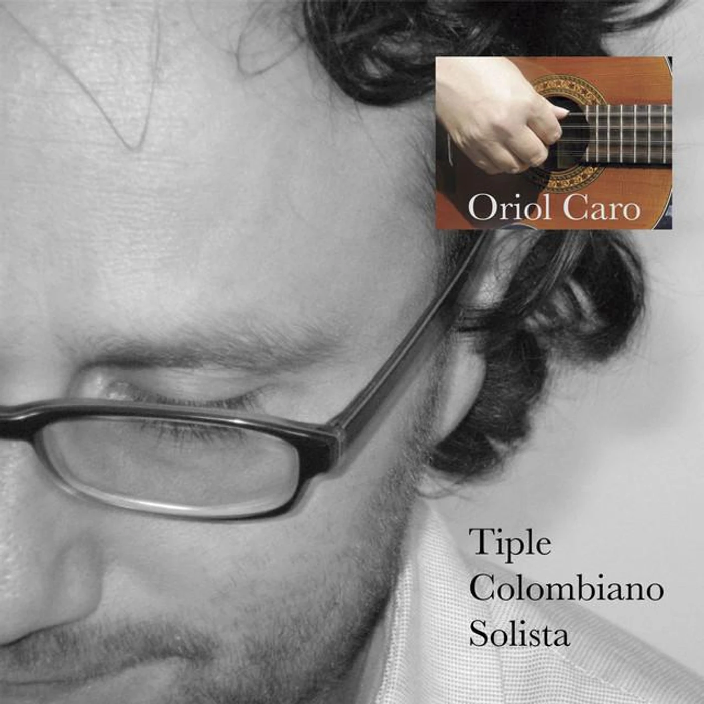 Oriol Caro