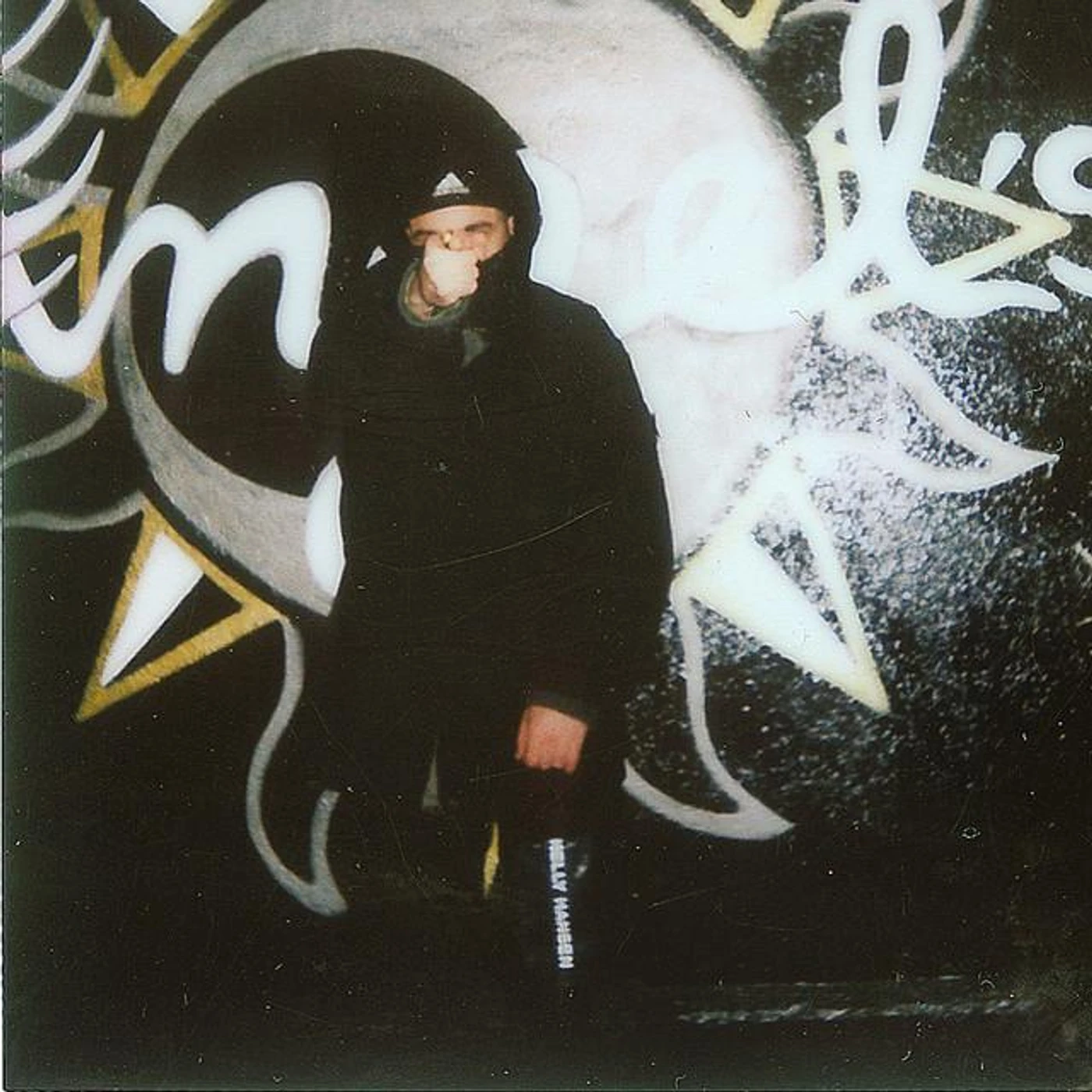 Orion Agassi Brand Page