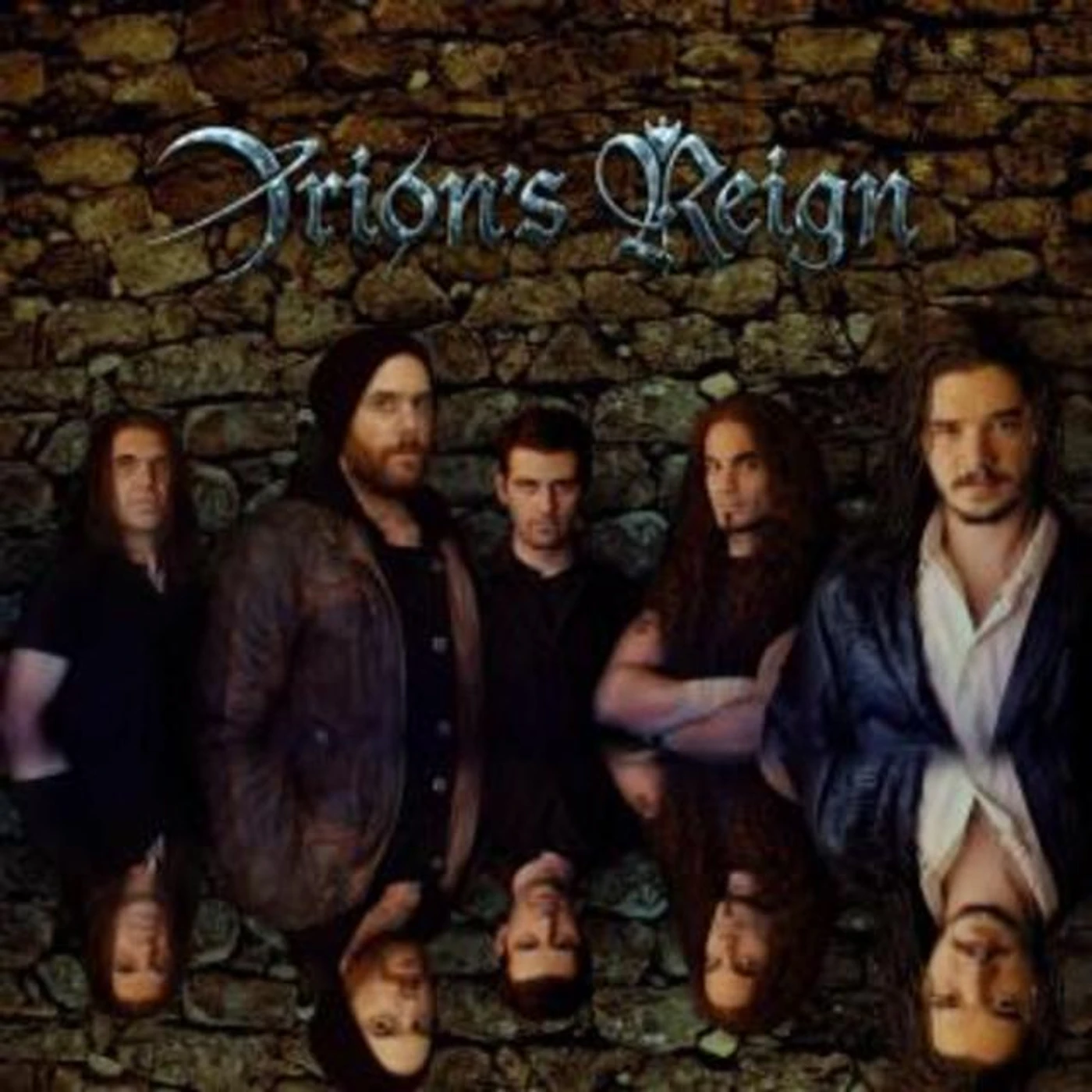 Orion's Reign Brand Page