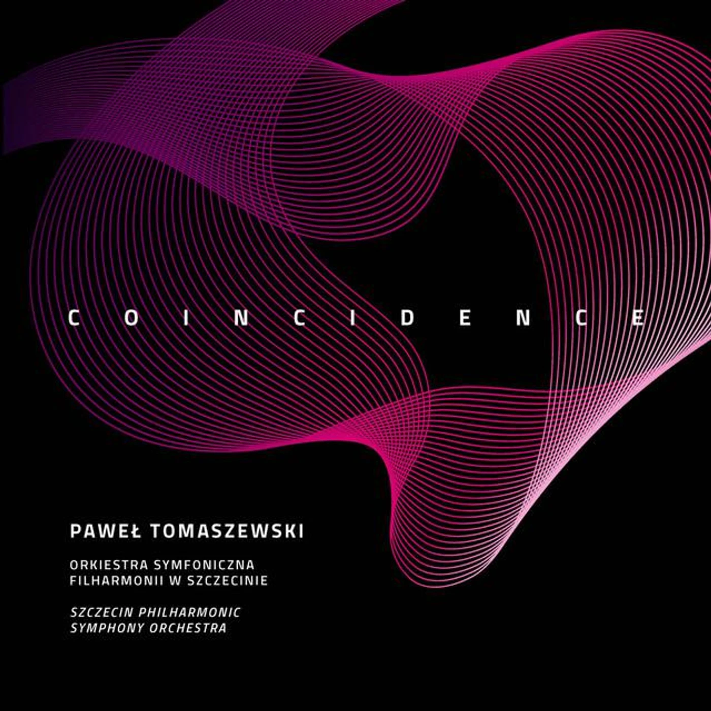 Orkiestra Symfoniczna Filharmonii w Szczecinie Brand Page