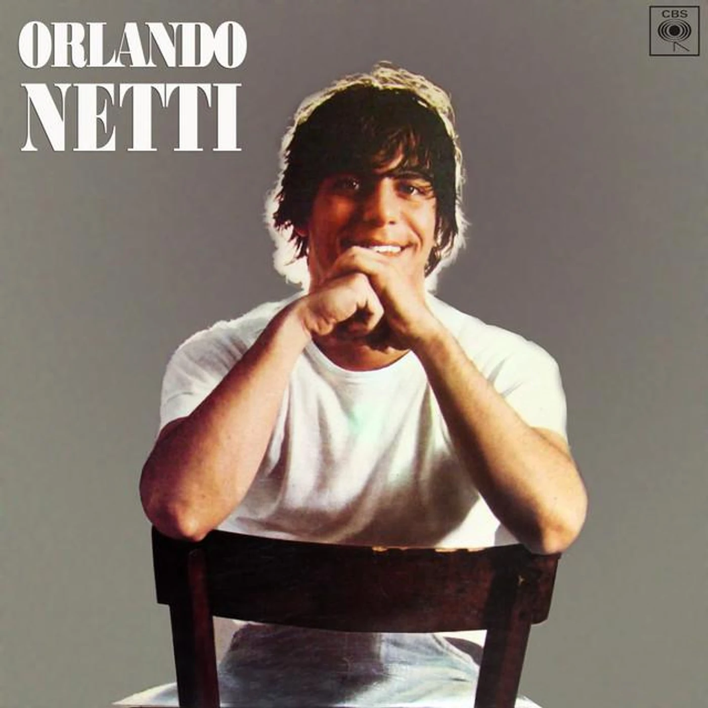 Orlando Netti Brand Page