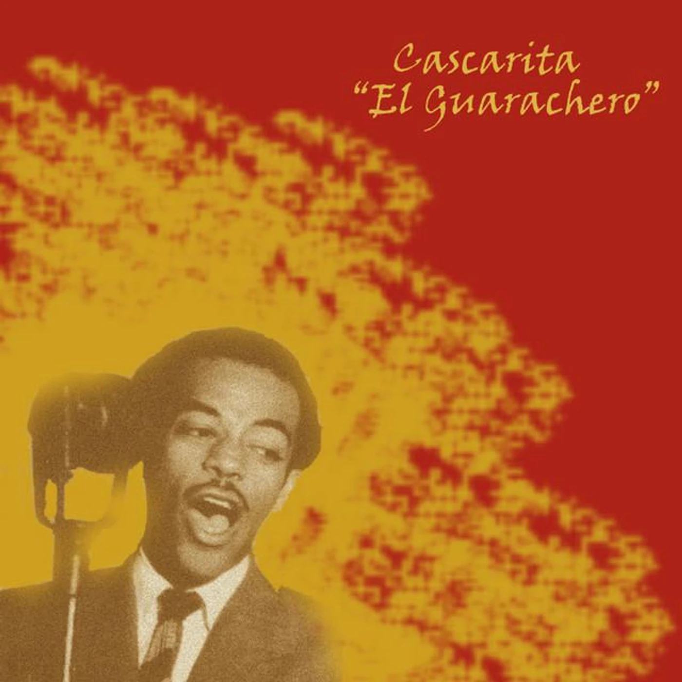 Orlando Guerra "Cascarita" Y Orquesta