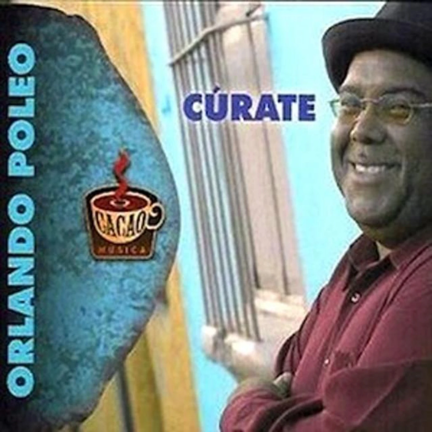 Orlando Poleo Brand Page