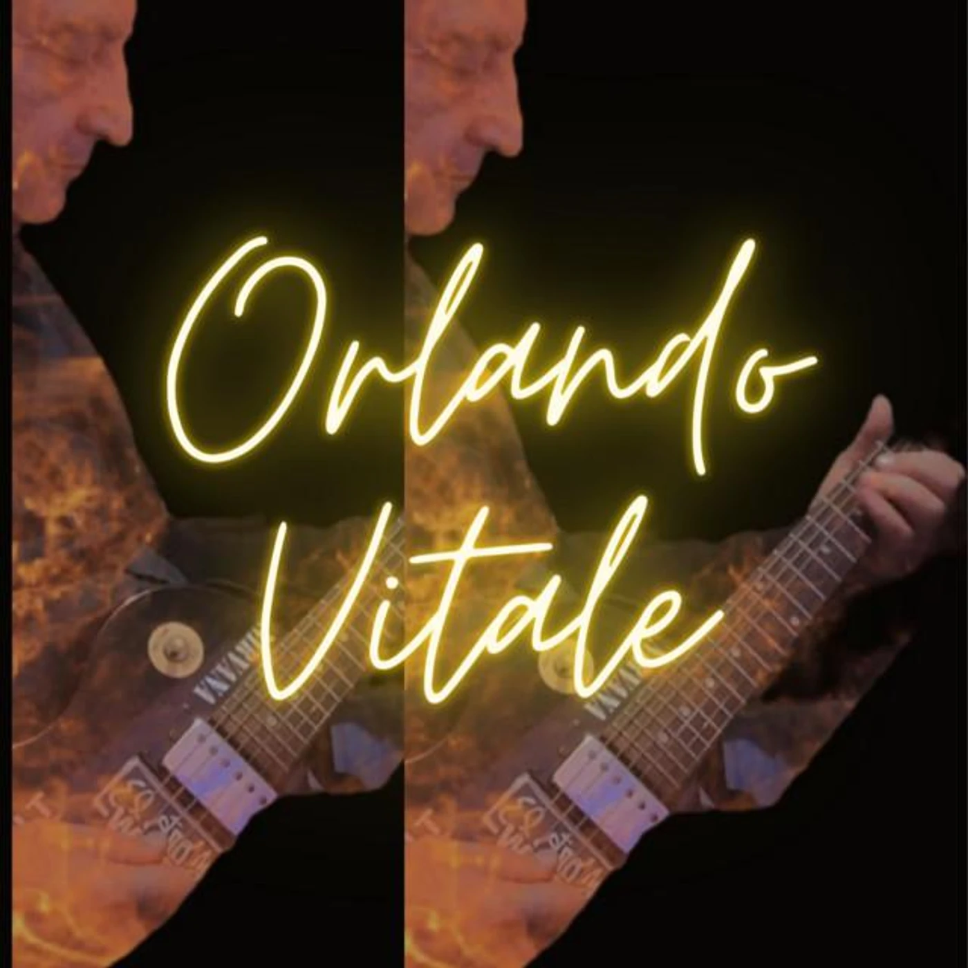 Orlando Vitale Brand Page