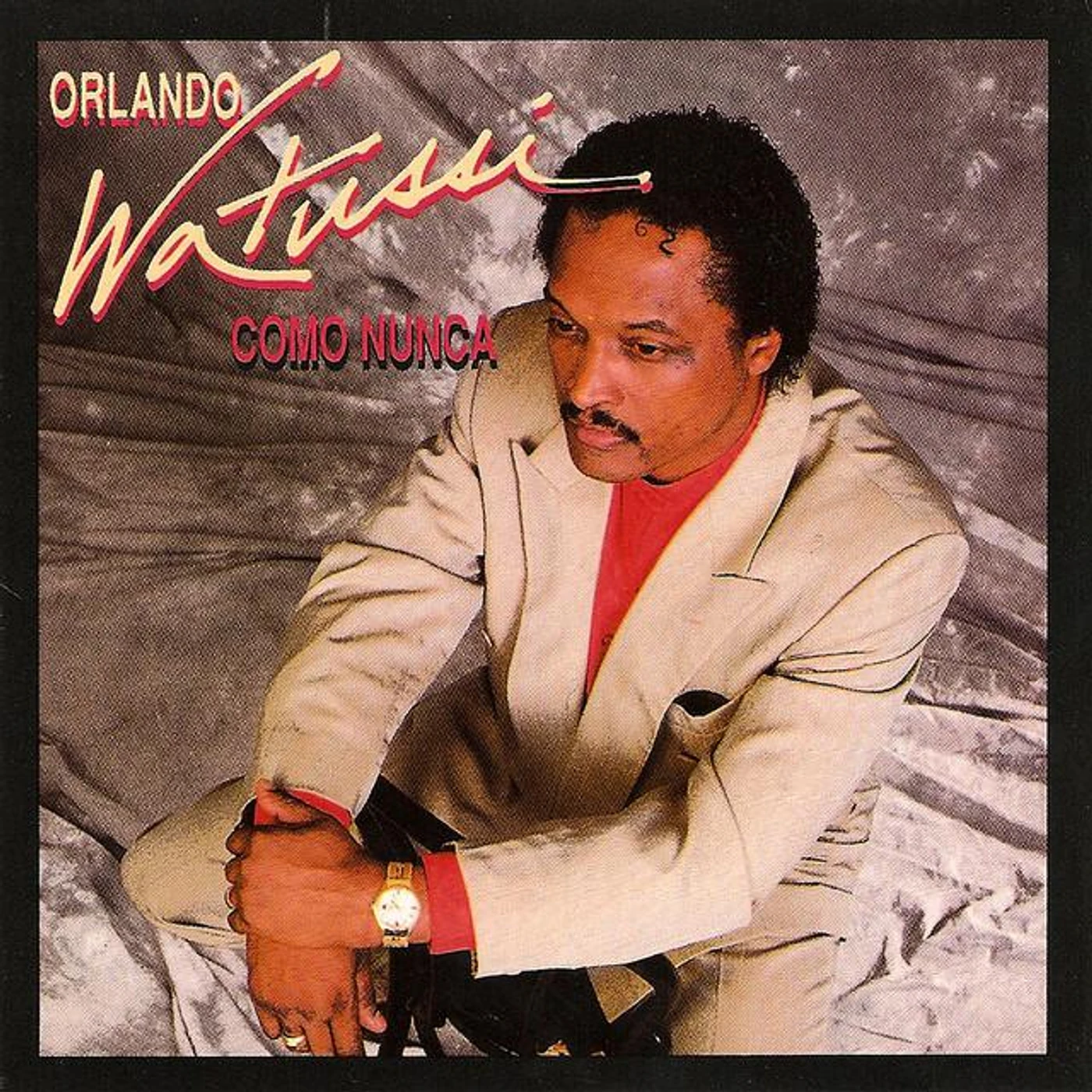 Orlando Watusi Brand Page