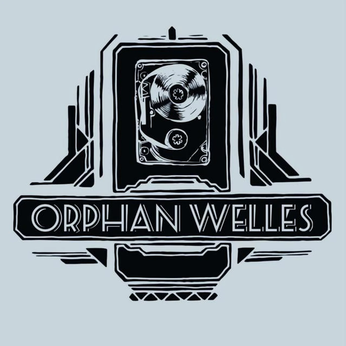Orphan Welles