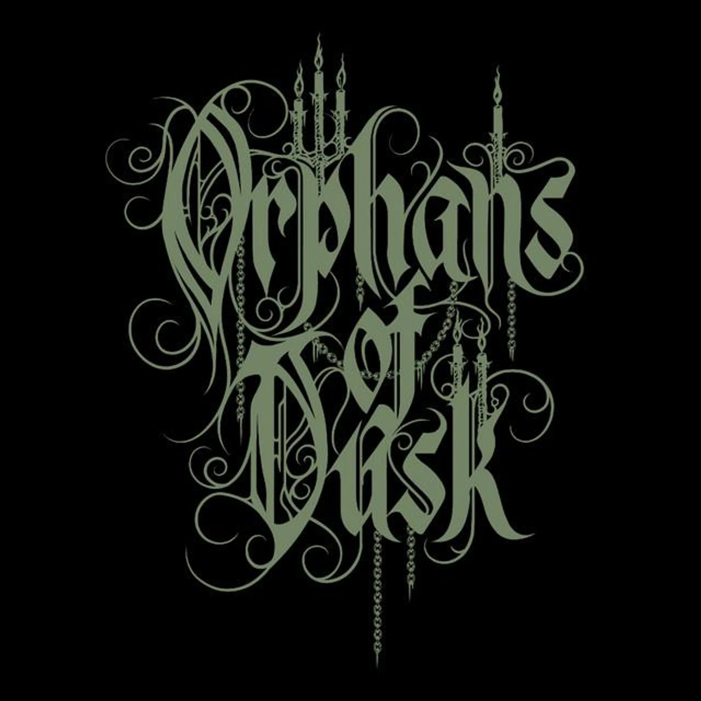 Orphans of Dusk