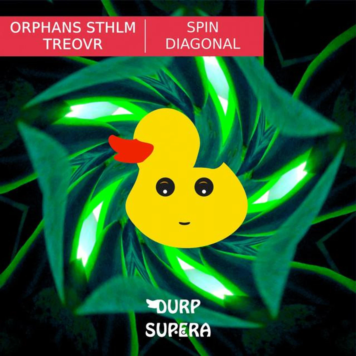 Orphans STHLM