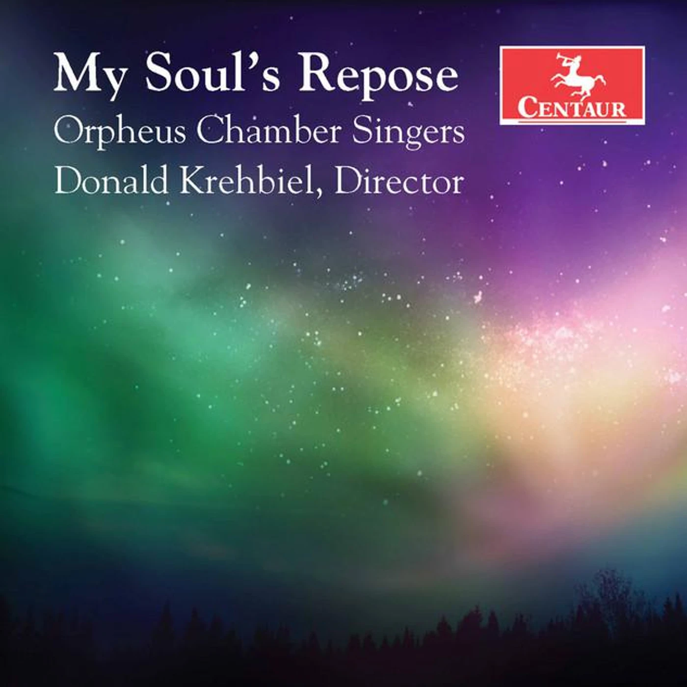 Orpheus Chamber Singers
