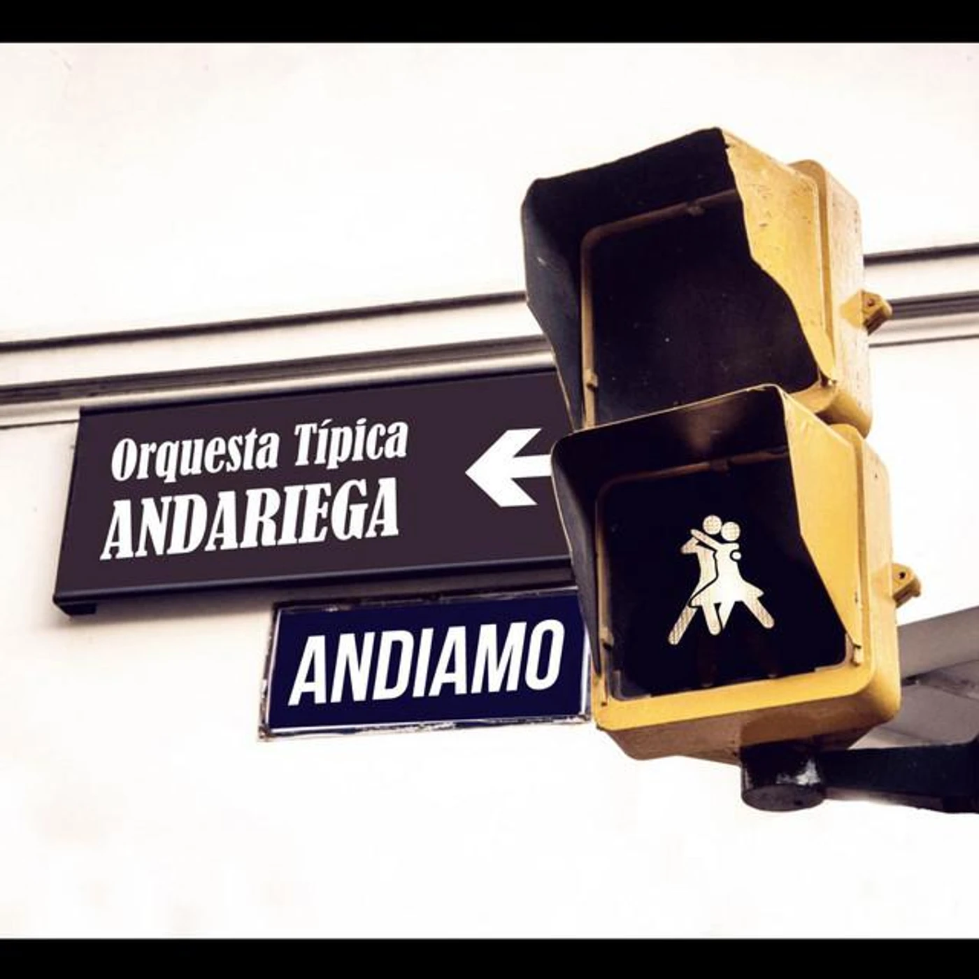 Orquesta Típica Andariega