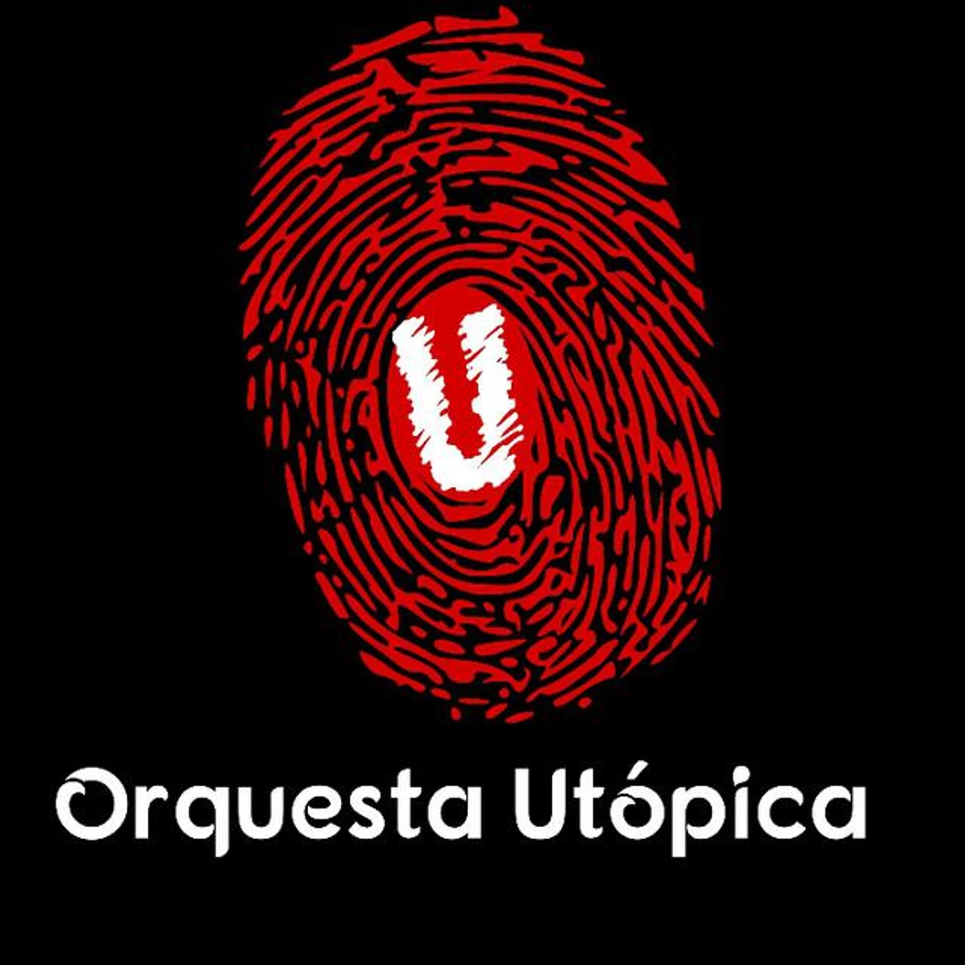 Orquesta Utópica Brand Page