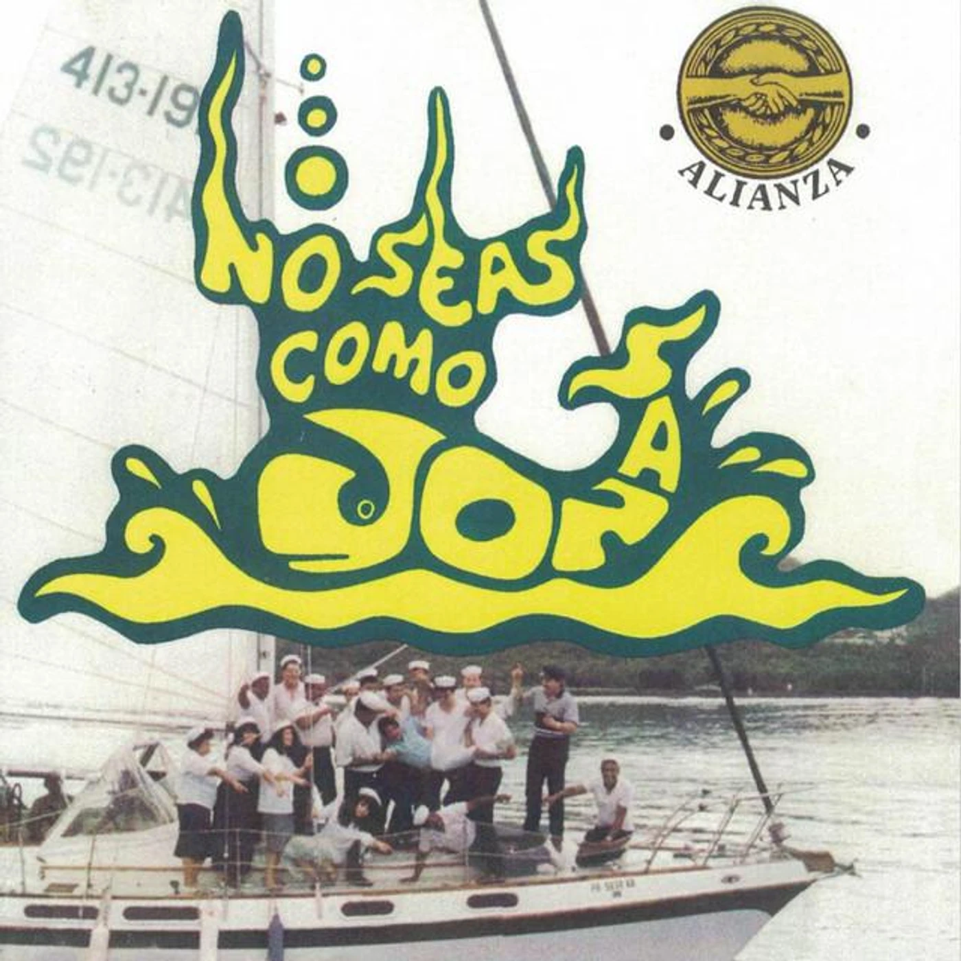 Orquesta Alianza de Puerto Rico Brand Page