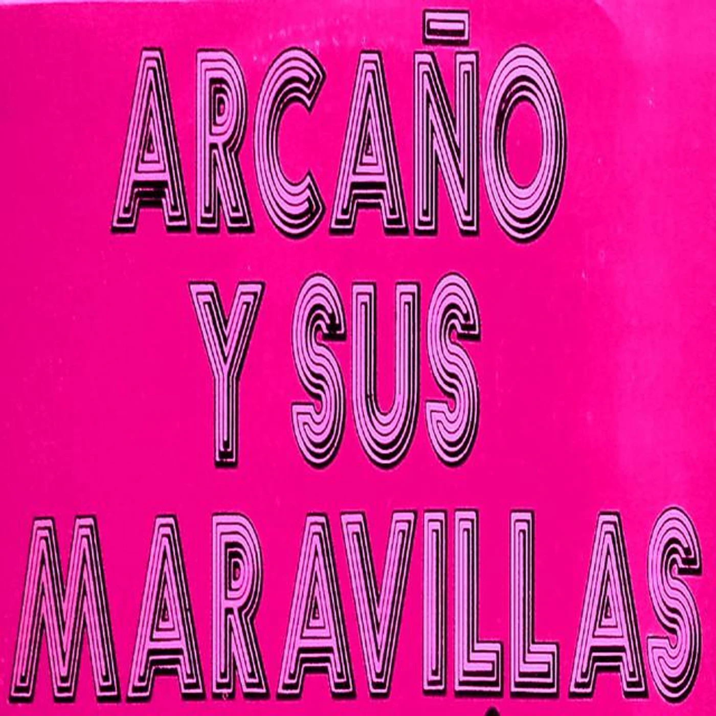 Orquesta Arcaño