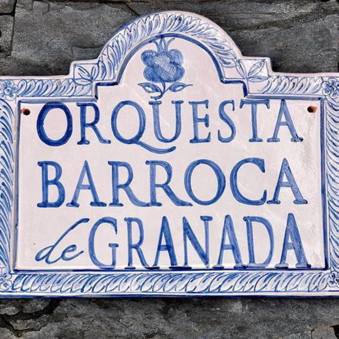Orquesta Barroca de Granada