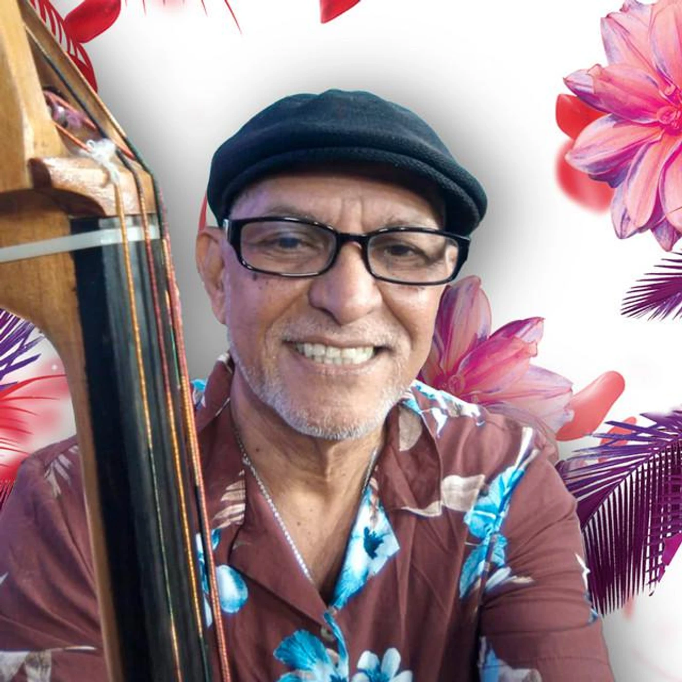 Orquesta Bronko Brand Page