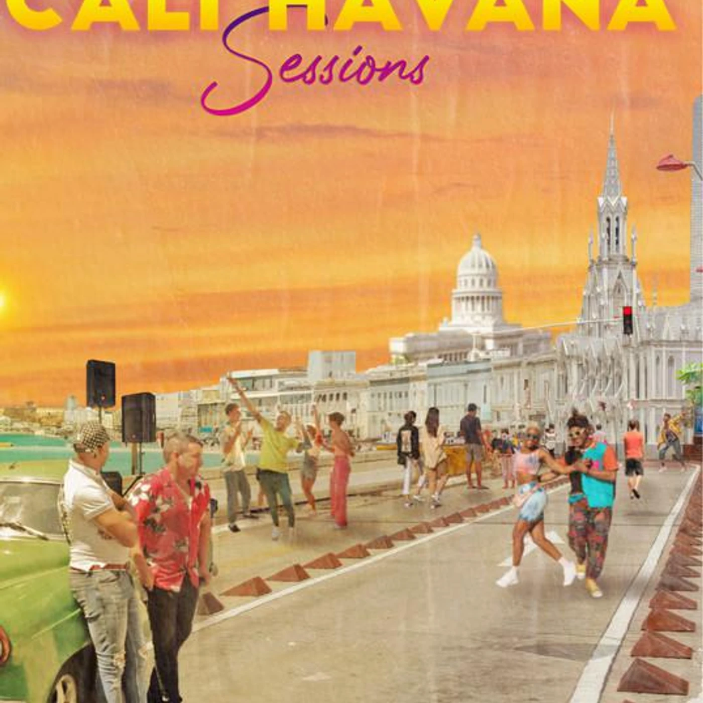 Orquesta Calibre