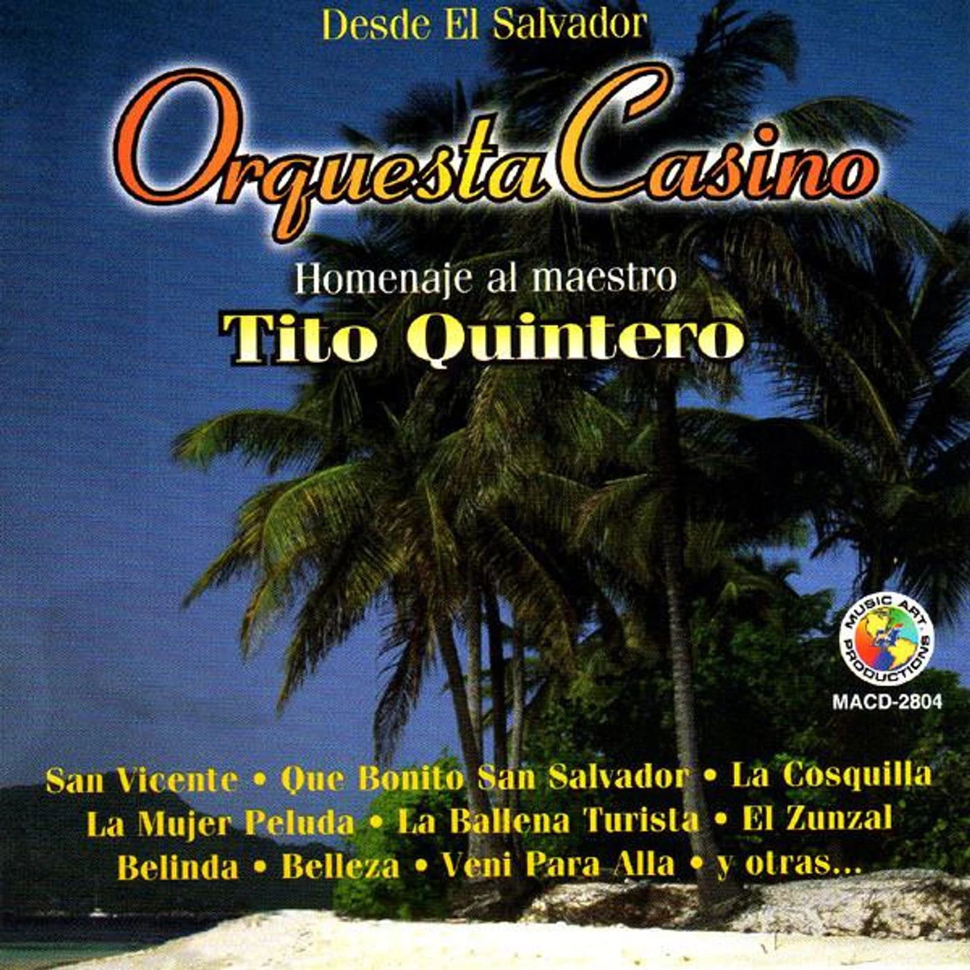 Orquesta Casino