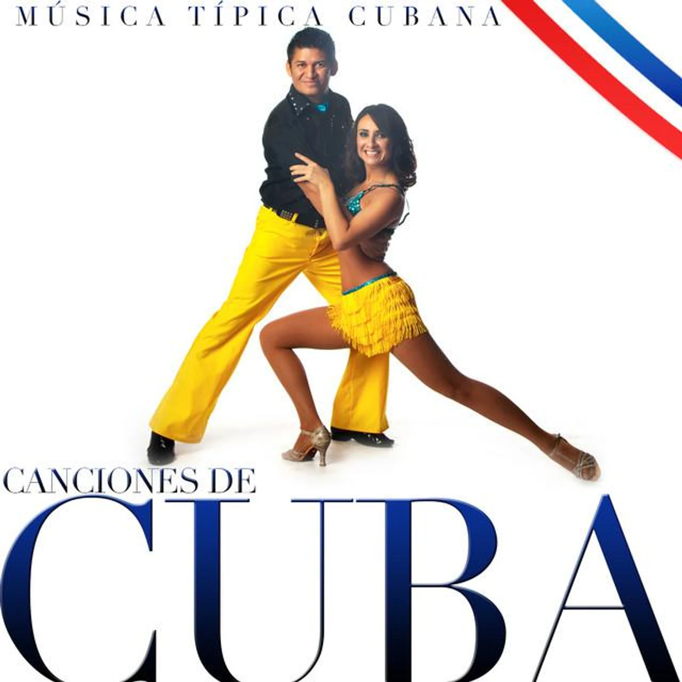 Orquesta Cubana de Trinidad Brand Page