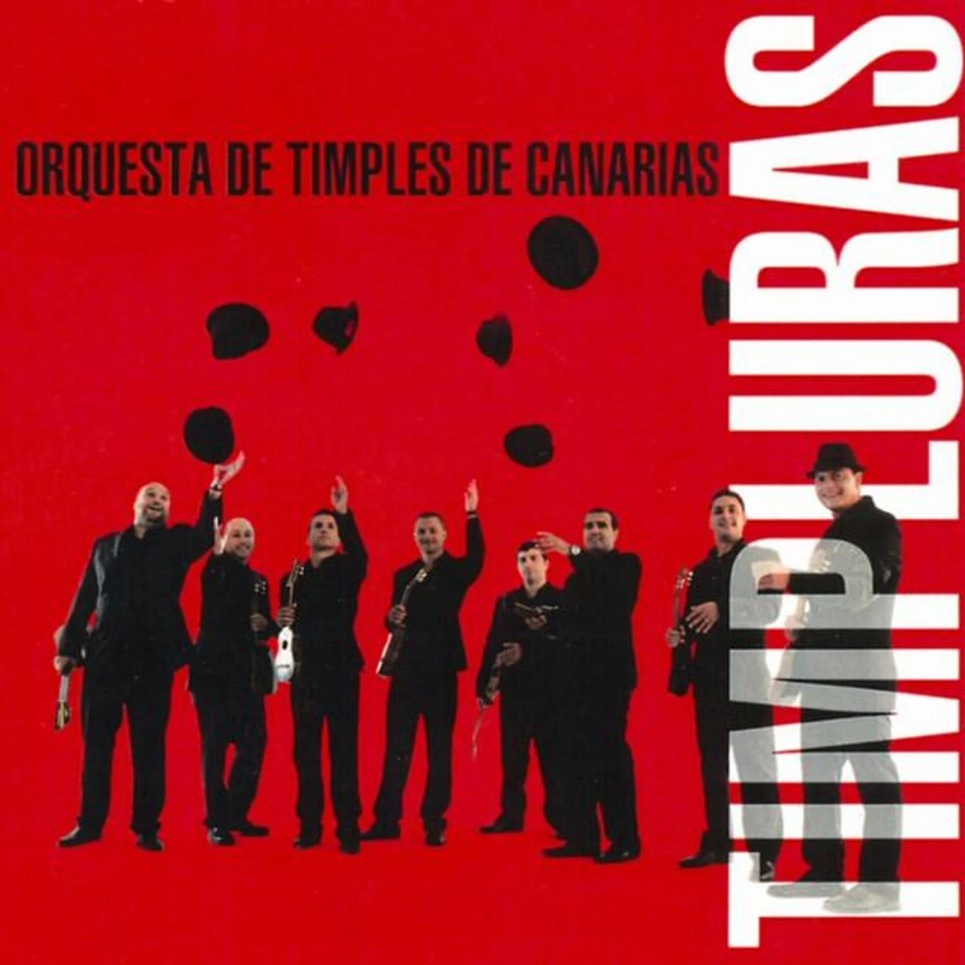 Orquesta de Timples de Canarias Brand Page