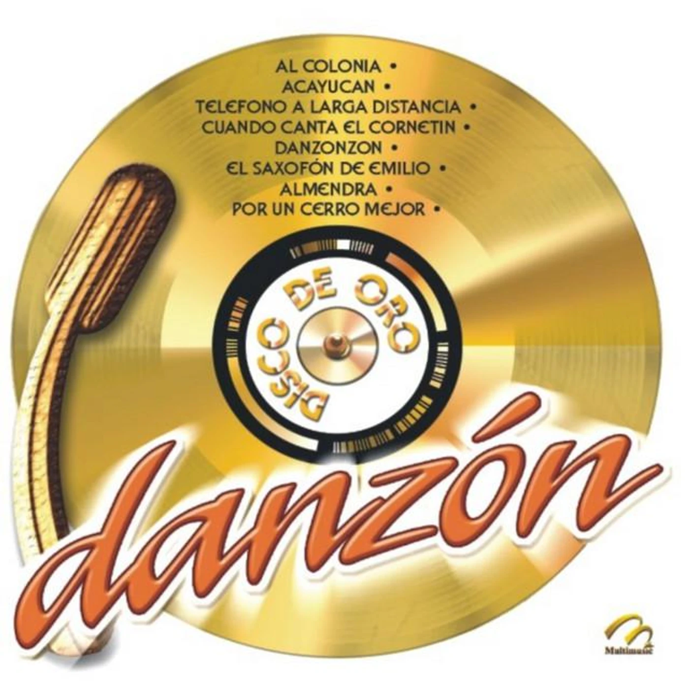 Orquesta De Alejandro Cardona Brand Page