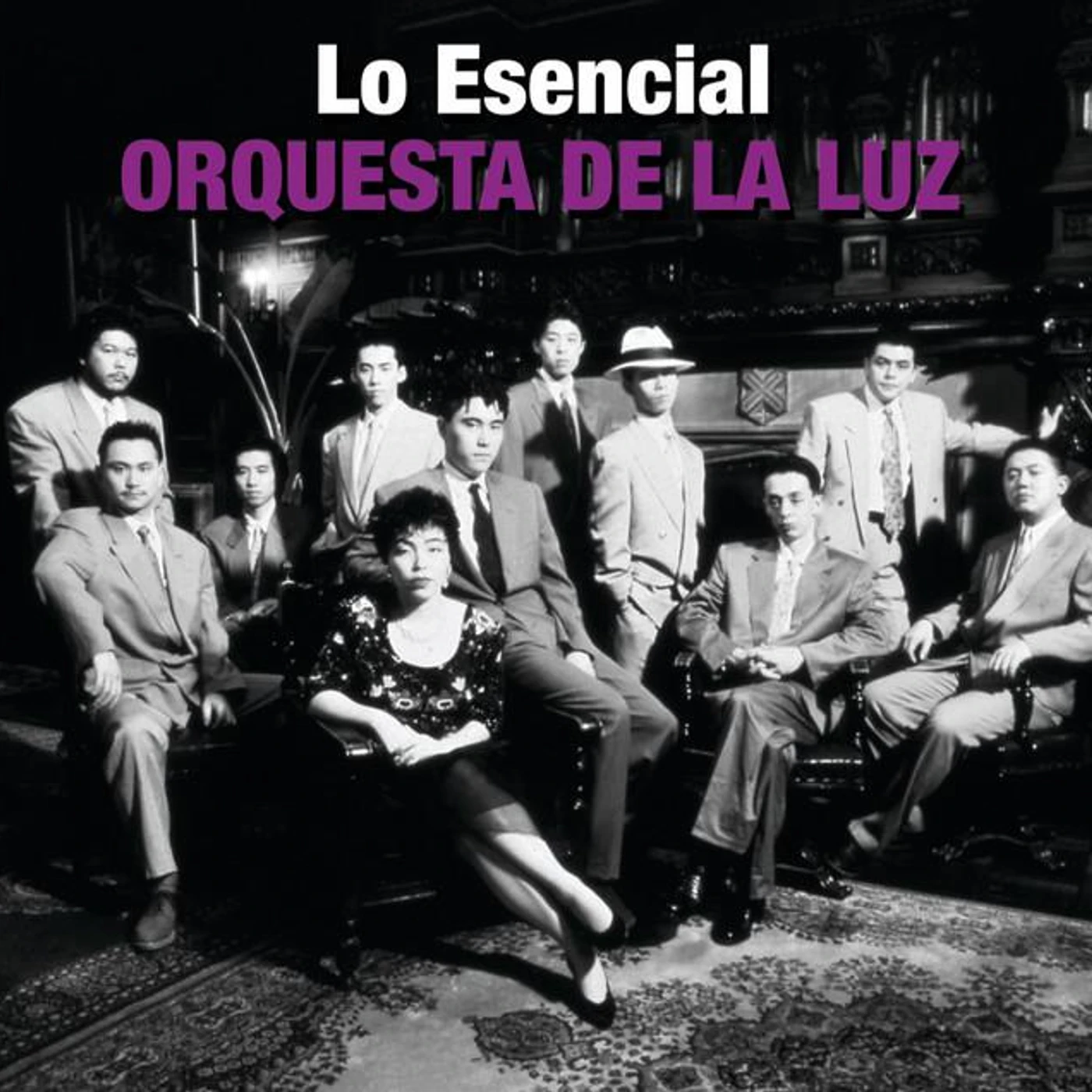 Orquesta De La Luz