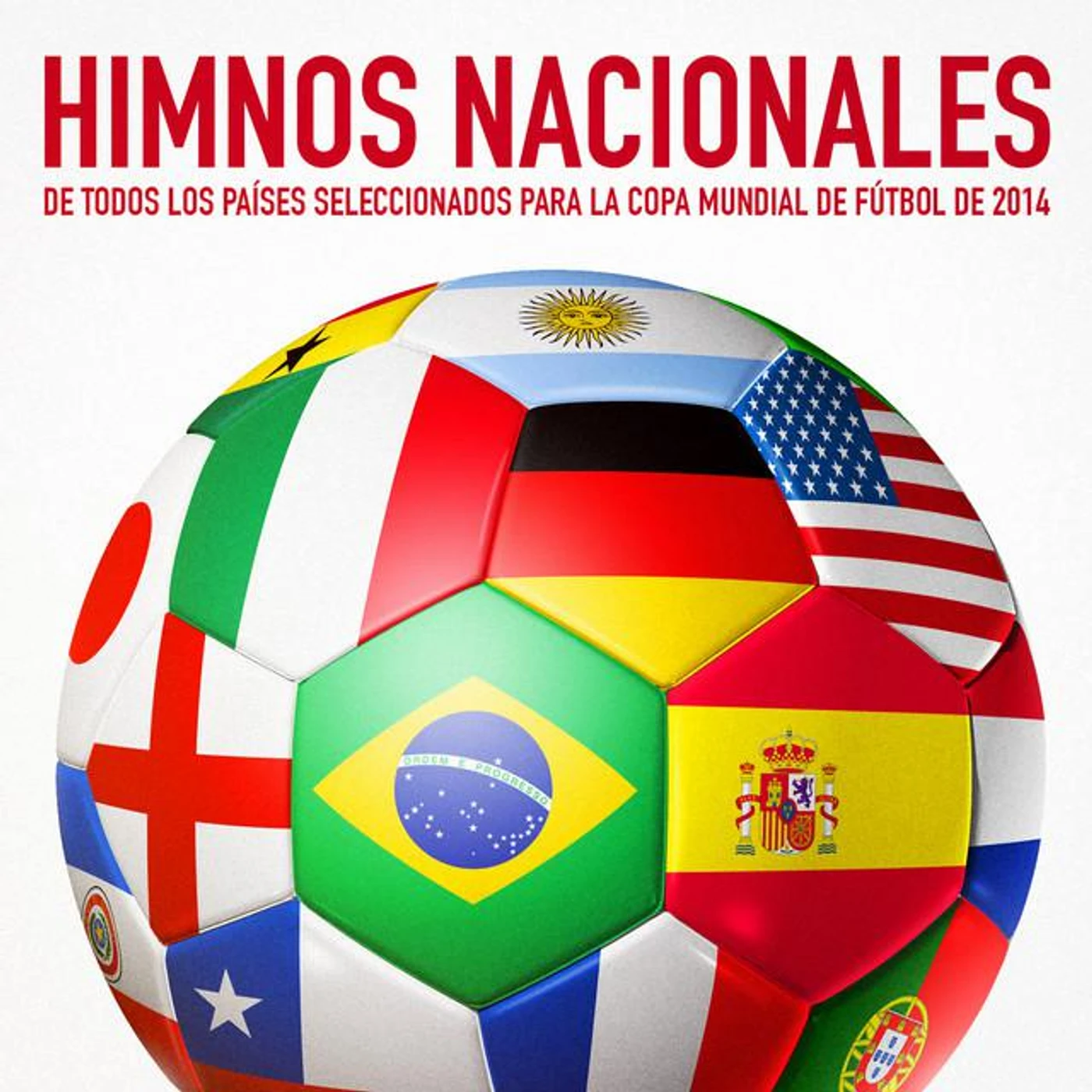 Orquesta de los Himnos Nacionales