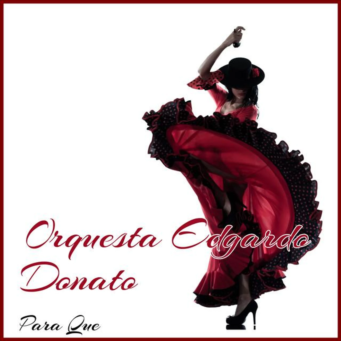 Orquesta Edgardo Donato Brand Page