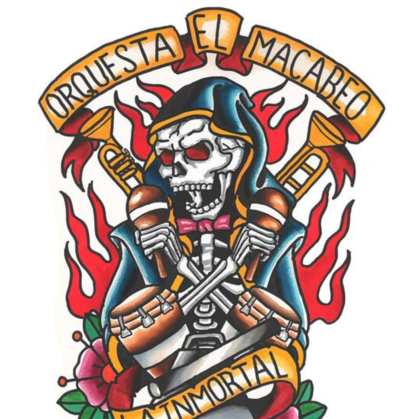 Orquesta el Macabeo Brand Page