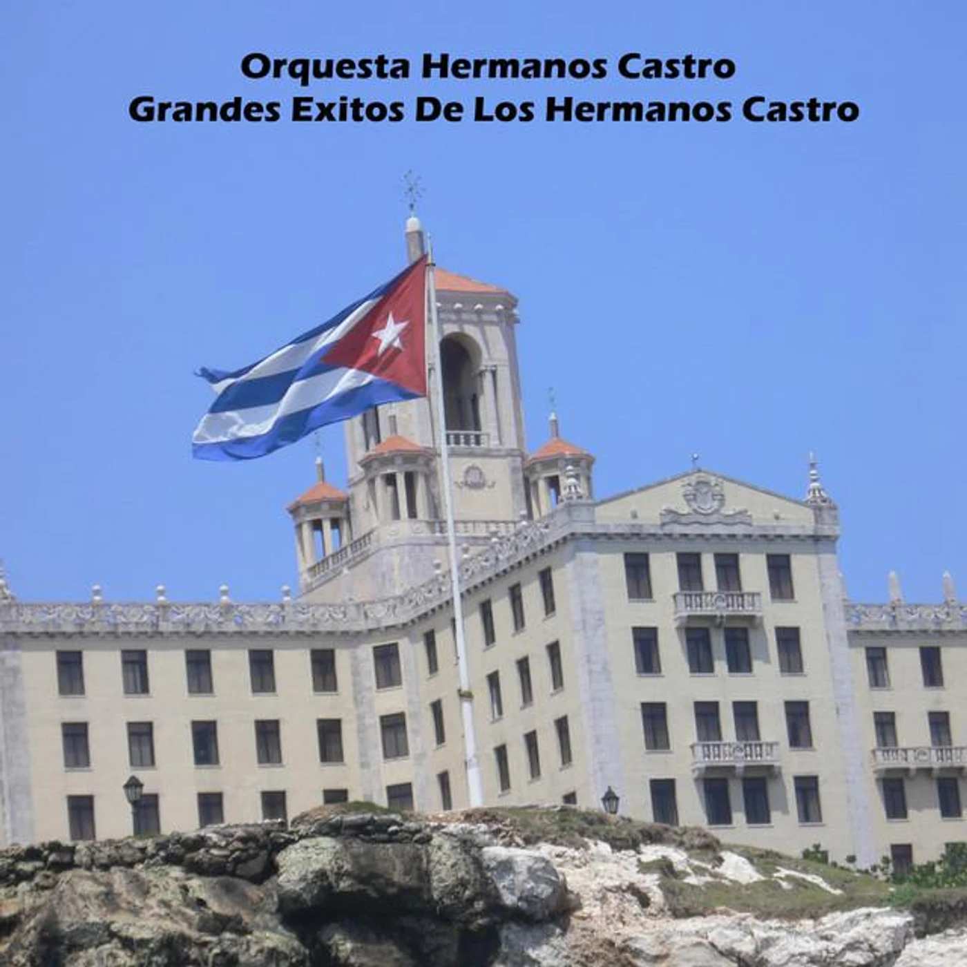 Orquesta Hermanos Castro Brand Page