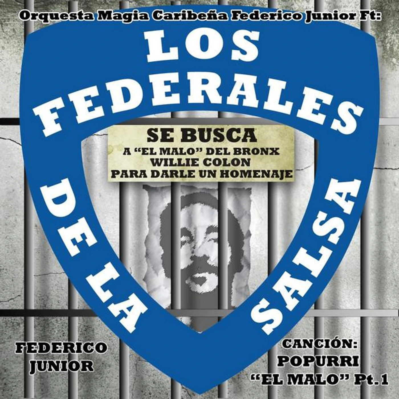 Orquesta Magia Caribeña (federico Junior)