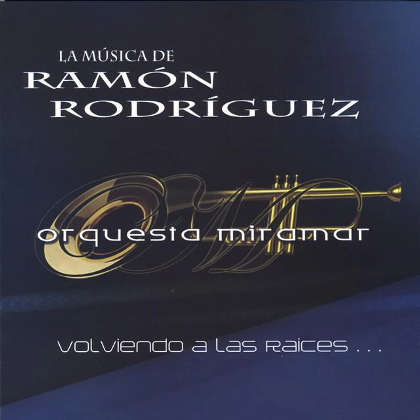 Orquesta Miramar Brand Page