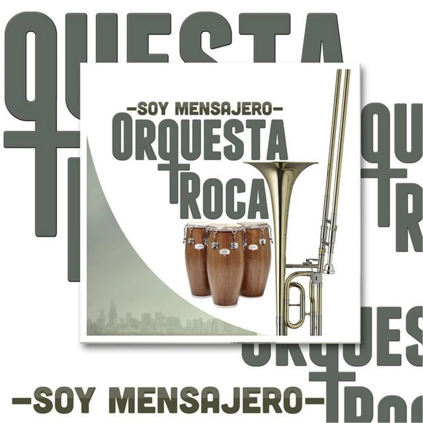 Orquesta Roca Brand Page