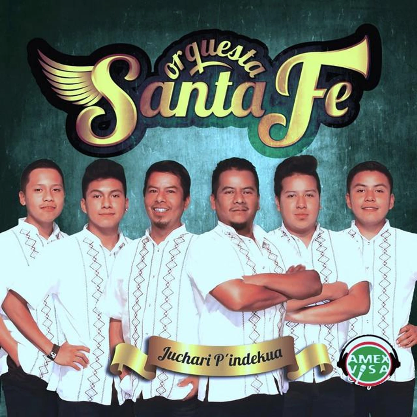 ORQUESTA SANTA FE Brand Page