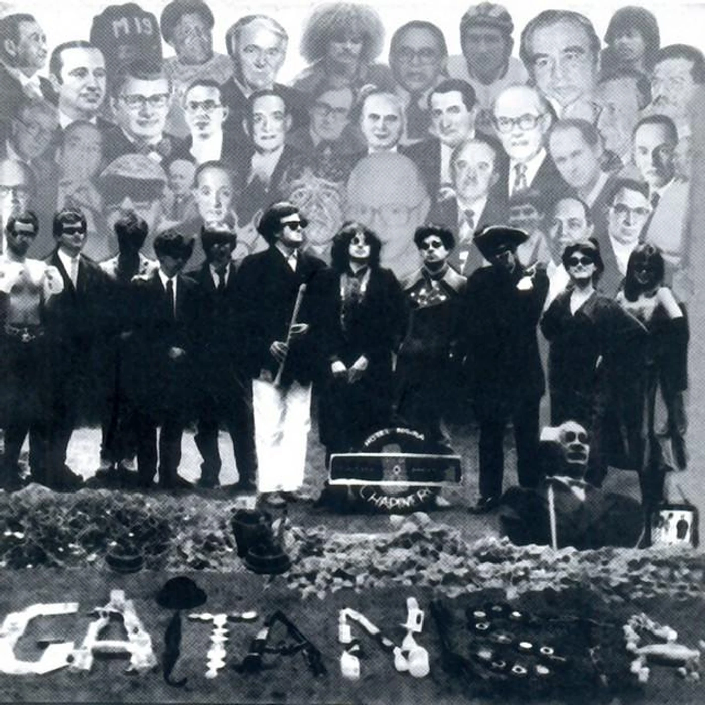 Orquesta Sinfónica de Chapinero Brand Page