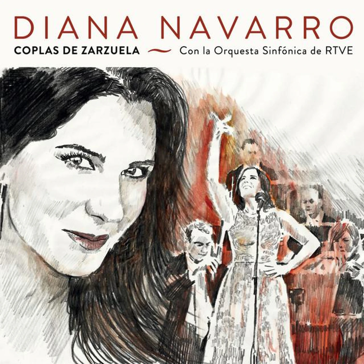 Orquesta Sinfónica de RTVE Brand Page