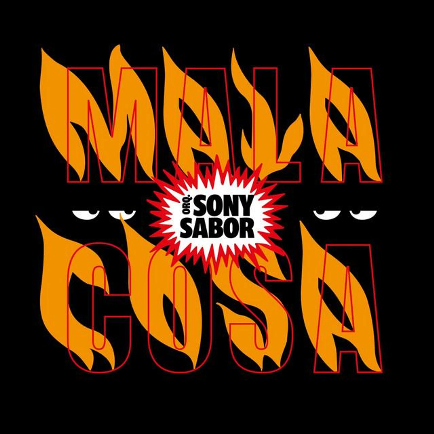 Orquesta Sonysabor Brand Page