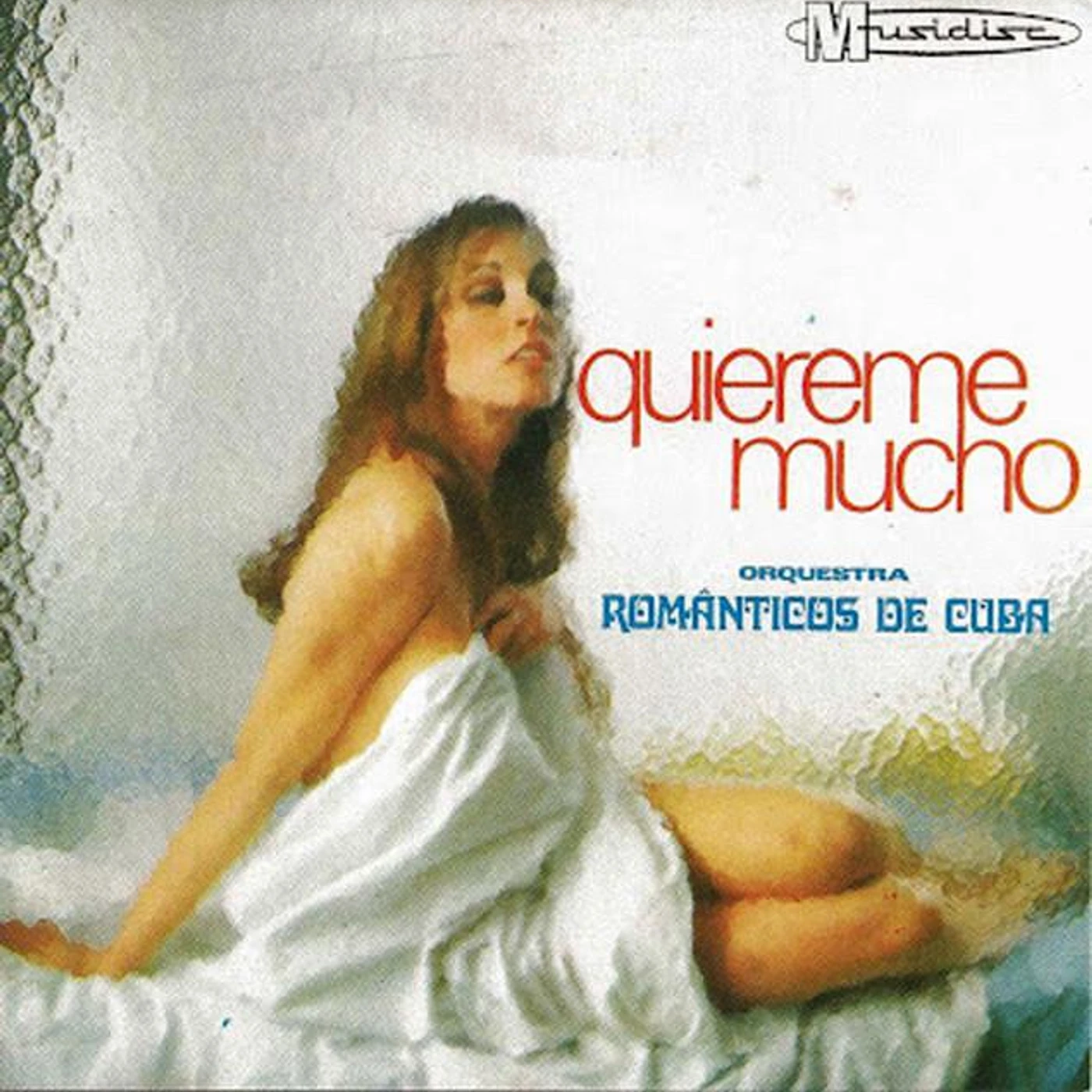 Orquestra Românticos de Cuba