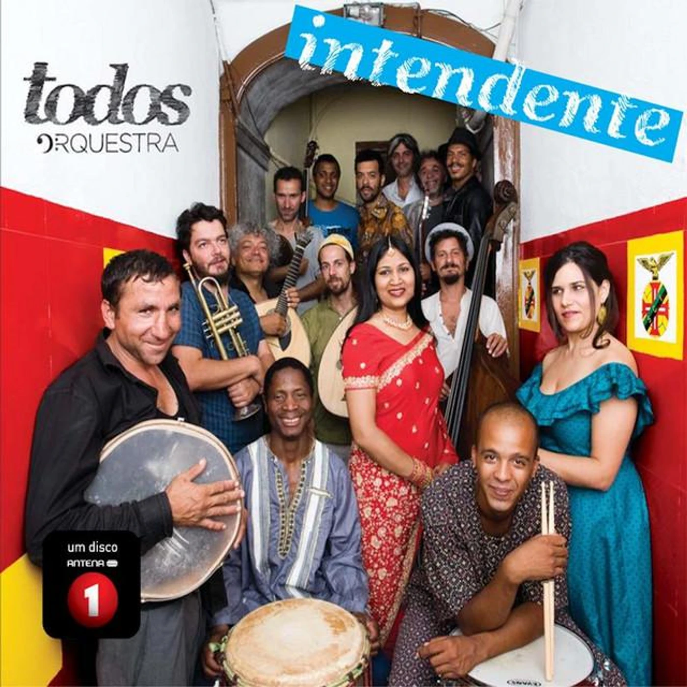 Orquestra Todos