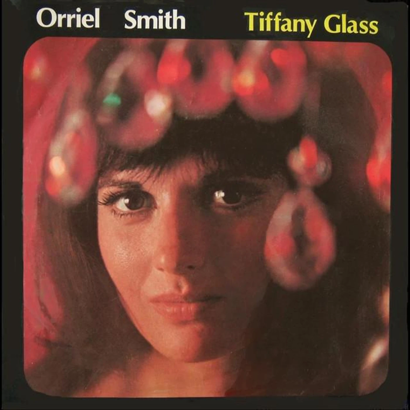 Orriel Smith Brand Page