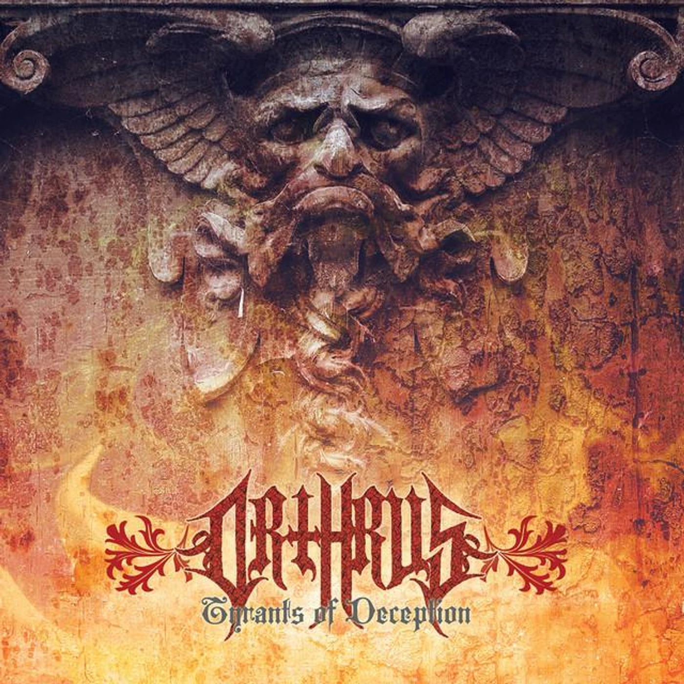 Orthrus