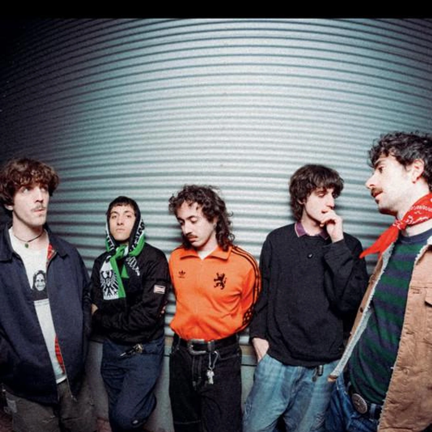 Ortopedia Técnica Brand Page