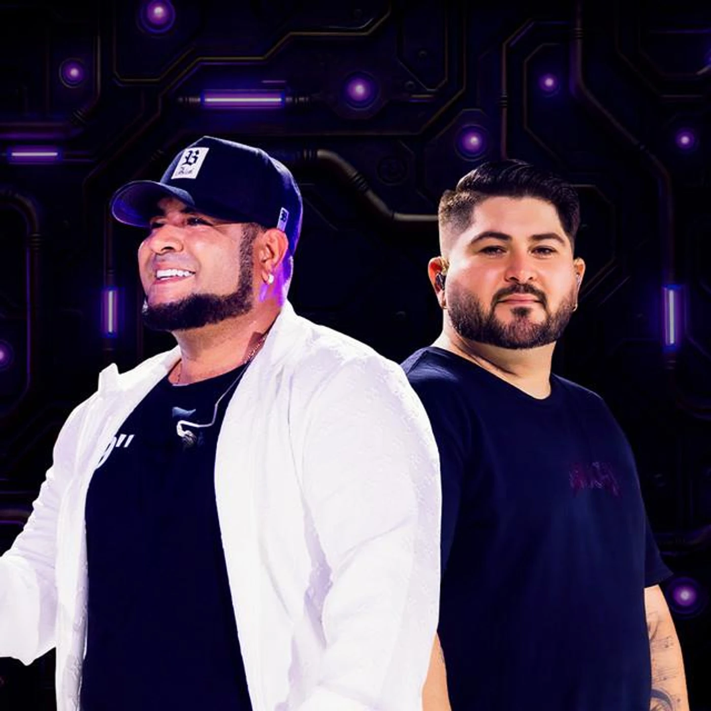 Os Barões Da Pisadinha