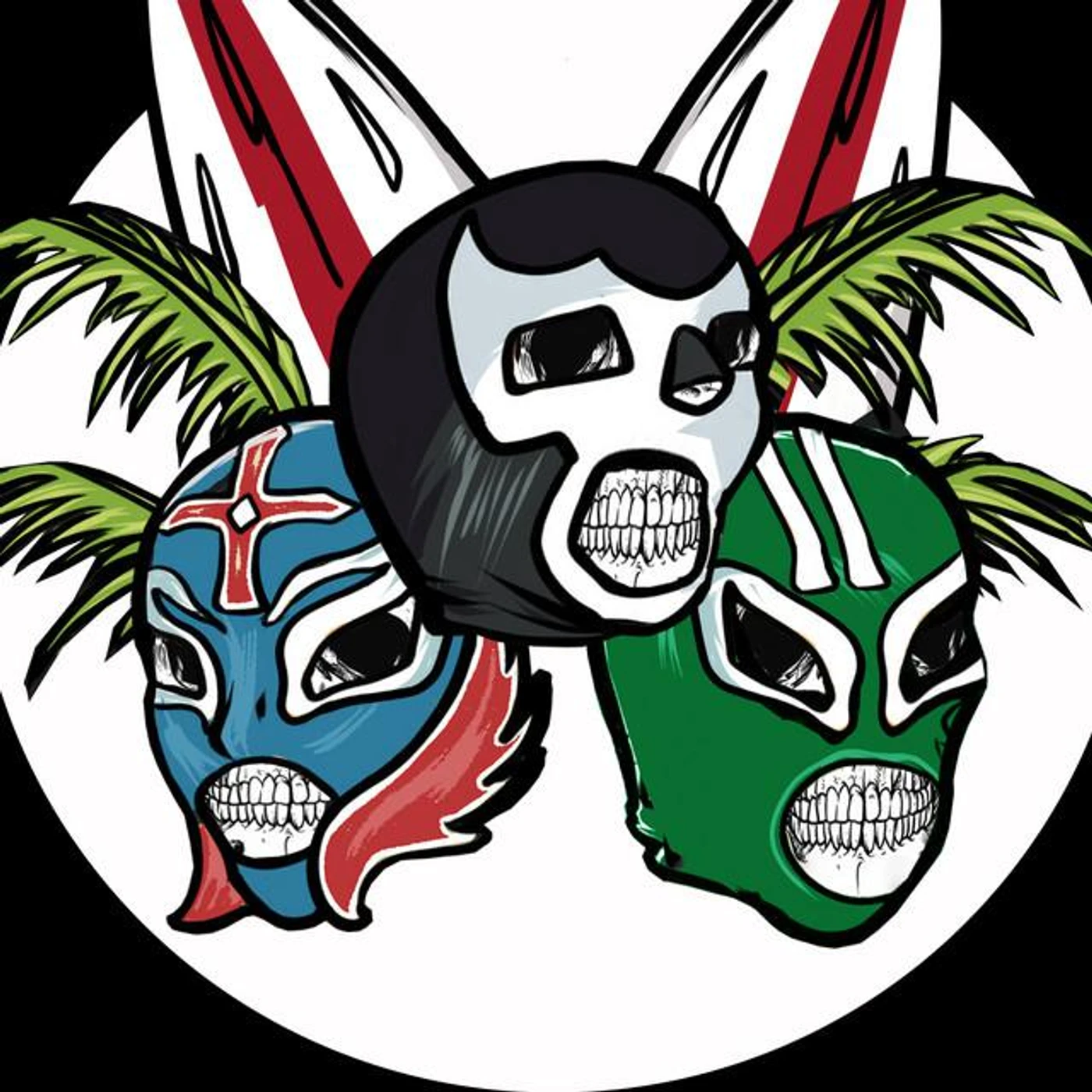 Os Brutus Brand Page