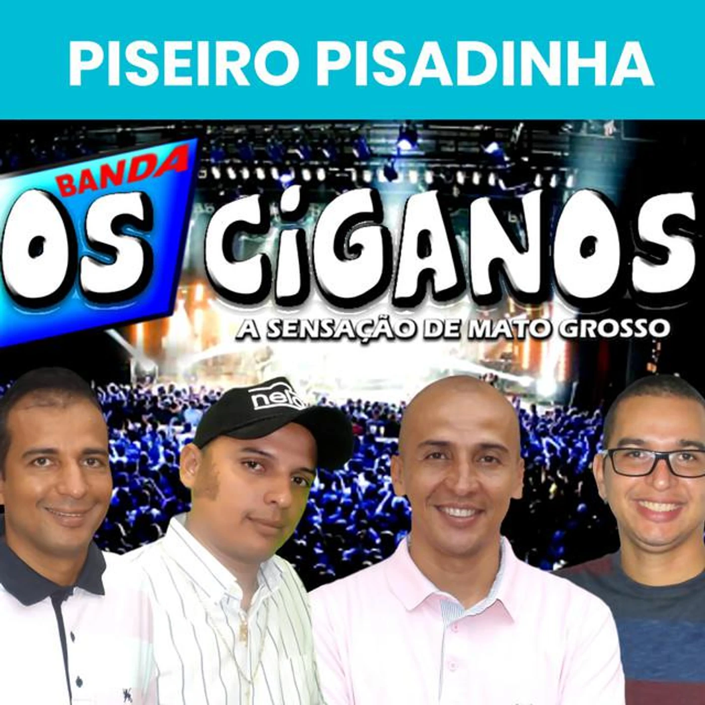OS CIGANOS LAMBADÃO Brand Page