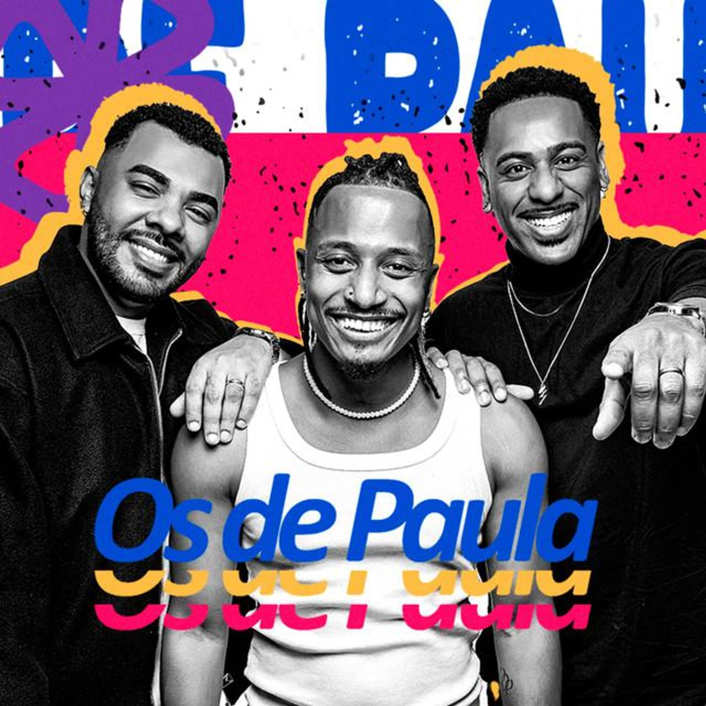 Os De Paula