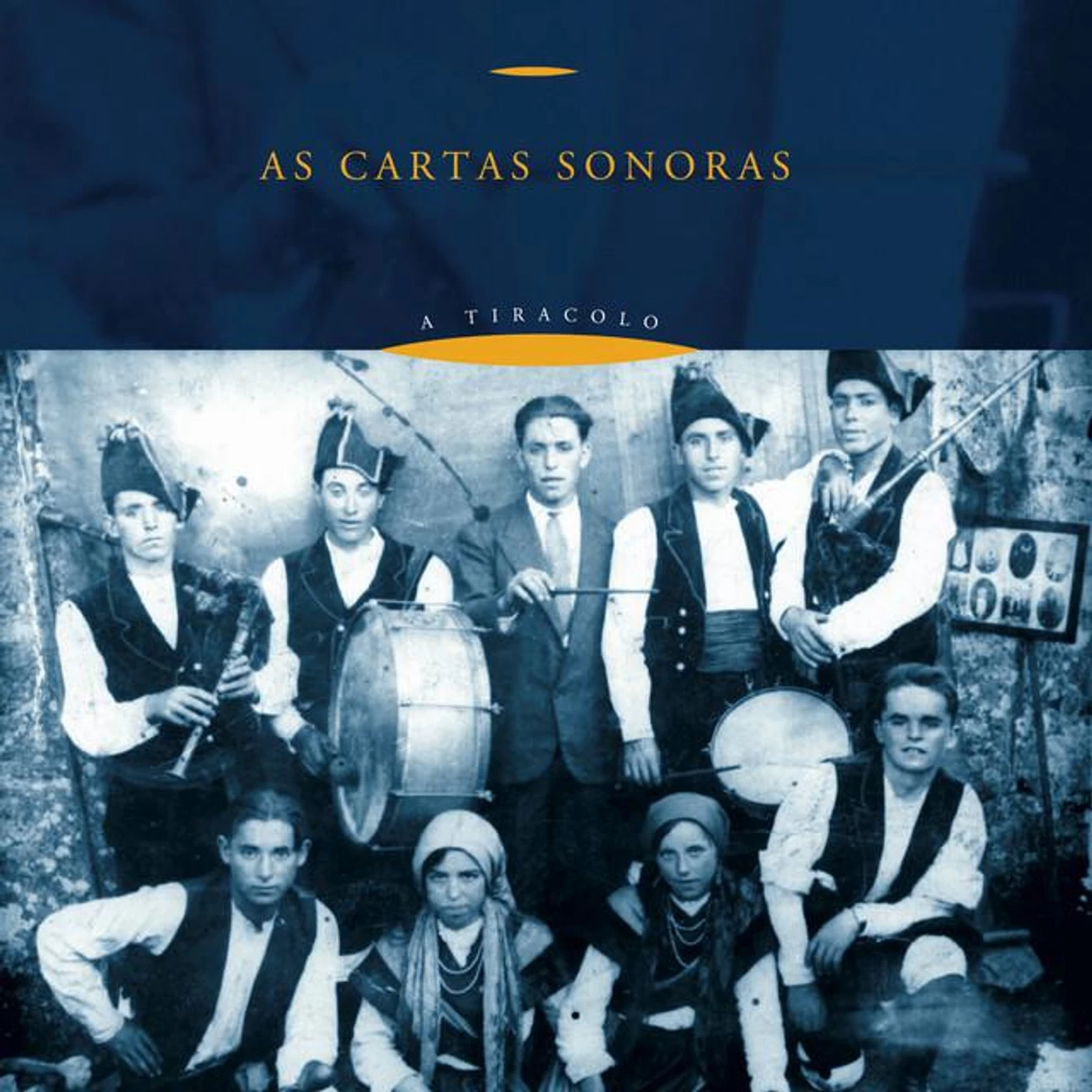 Os Dezas De Moneixas