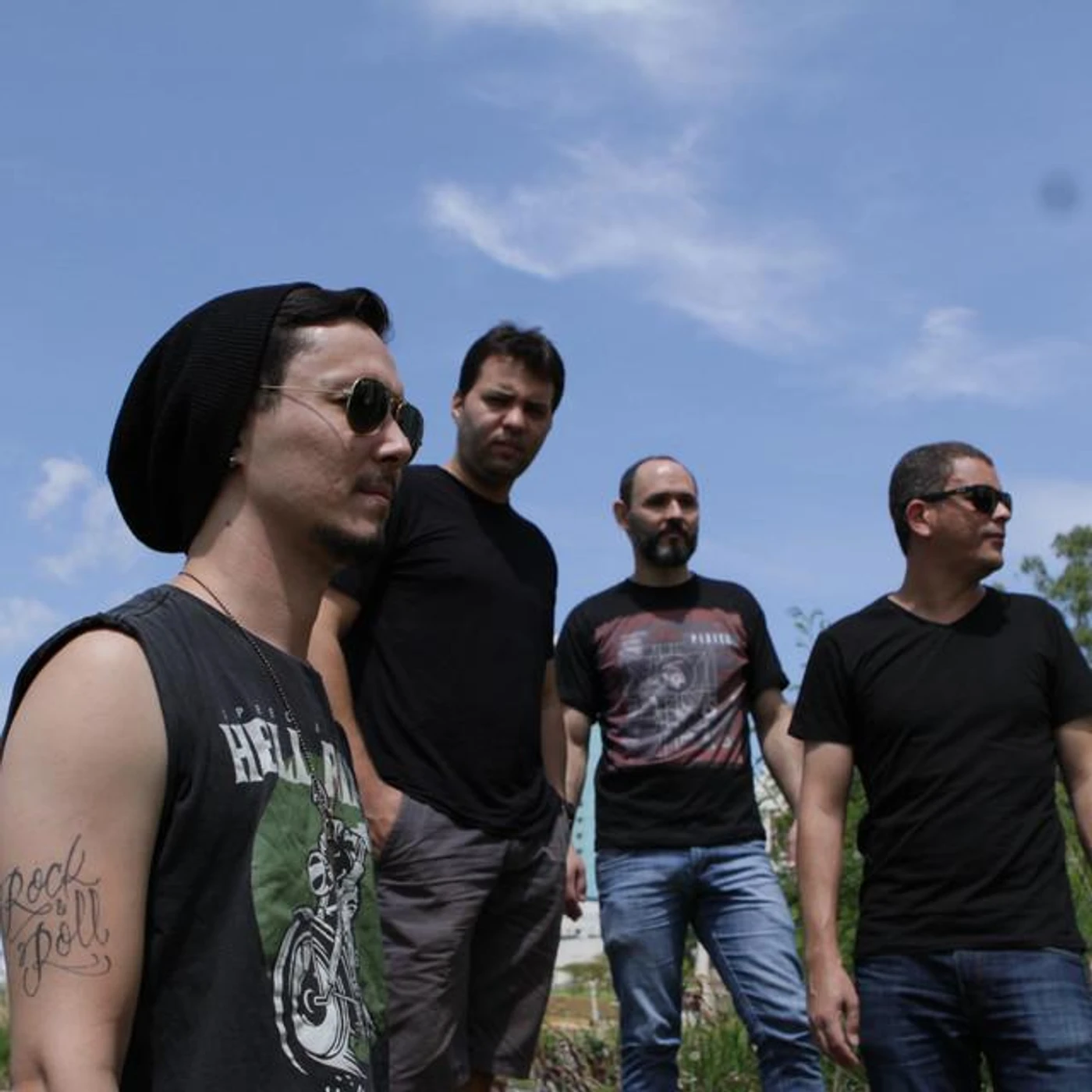 Os Fabulosos Viralatas Brand Page
