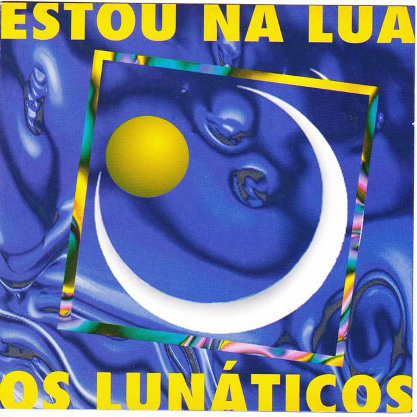 Os Lunáticos Brand Page